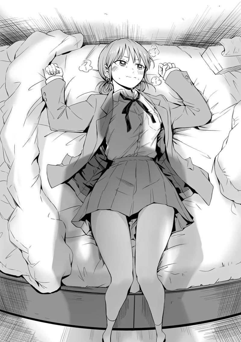 ที่เธอกล้าใส่ เพราะเอาใจผม